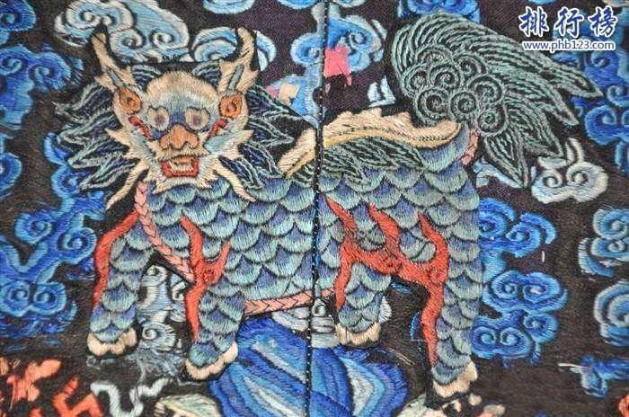 龙袍干尸:五官完整疑是顺治皇帝真身(附真实照片)