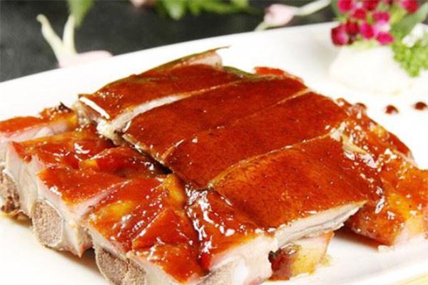 广东十大菜式排行榜:糖醋咕噜肉上榜,第六是老火靓汤