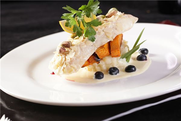 衡阳十大顶级餐厅排行榜 海之鲜海鲜时尚餐厅上榜