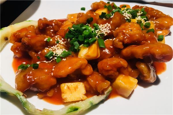 衡阳十大顶级餐厅排行榜 海之鲜海鲜时尚餐厅上榜