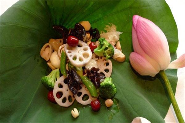 衡阳十大顶级餐厅排行榜 海之鲜海鲜时尚餐厅上榜