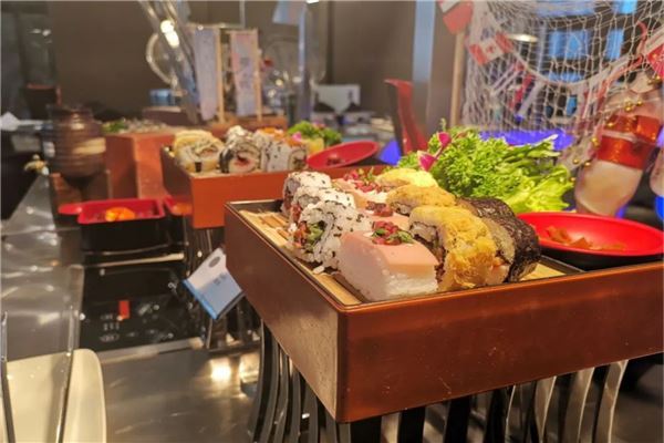 衡阳十大顶级餐厅排行榜 海之鲜海鲜时尚餐厅上榜