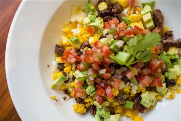 衡阳十大顶级餐厅排行榜 海之鲜海鲜时尚餐厅上榜