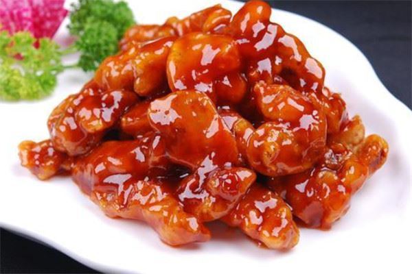 广东十大菜式排行榜:糖醋咕噜肉上榜,第六是老火靓汤