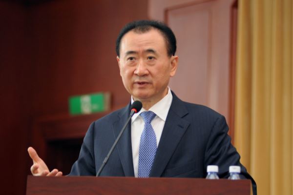 2020中国十大房地产富豪：王健林仅排第四，五个家族上榜