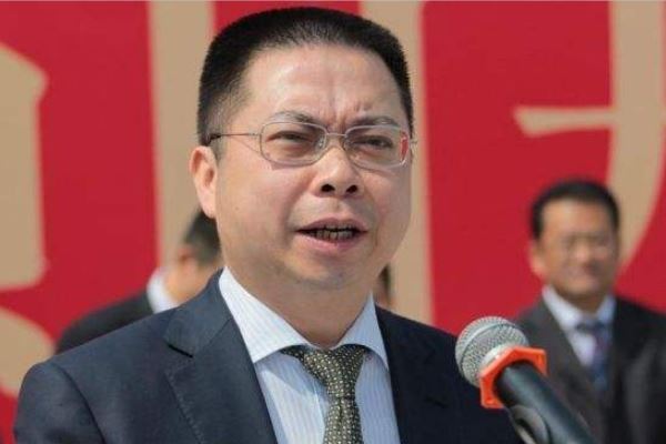 2020中国十大房地产富豪:王健林仅排第四,五个家族上榜