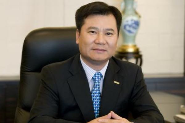 2020中国十大房地产富豪：王健林仅排第四，五个家族上榜