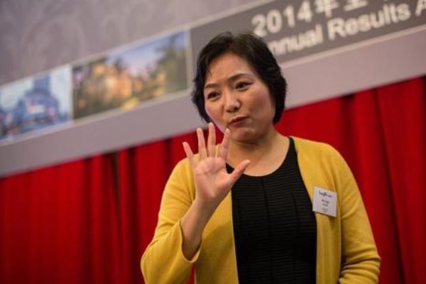 2020中国十大房地产富豪:王健林仅排第四,五个家族上榜