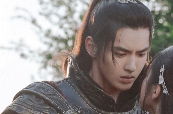 2021年十大待播古装剧排行榜：《青簪行》上榜，第三争议很大