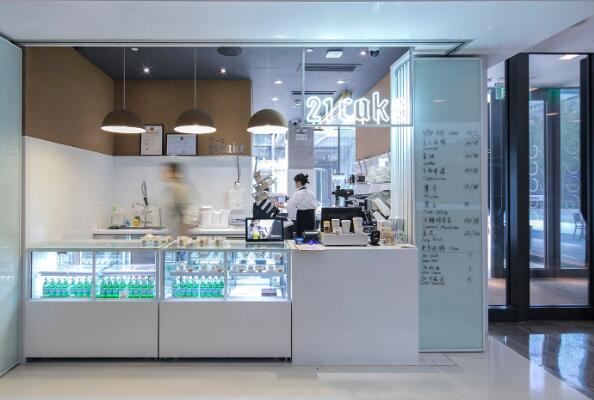 中国蛋糕店十大名牌排名 罗莎蛋糕上榜,第八源自台湾