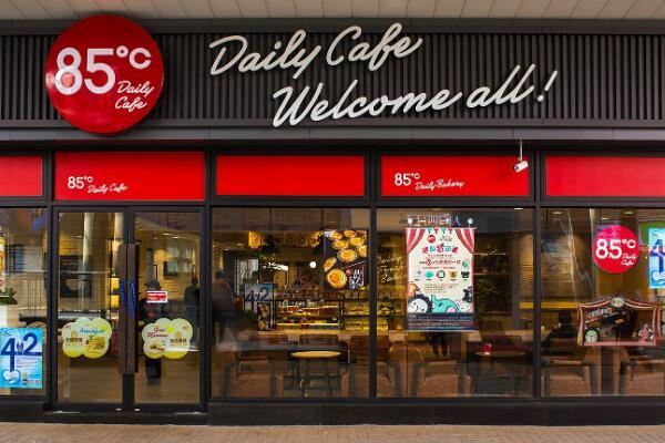 中国蛋糕店十大名牌排名 罗莎蛋糕上榜，第八源自台湾