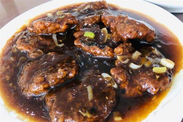 大连十大热门美食店排行榜：充丼日本料理上榜，第六有烤全羊