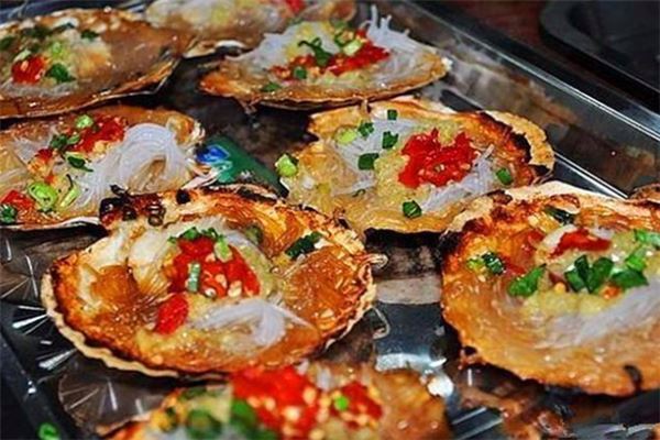 大连十大热门美食店排行榜：充丼日本料理上榜，第六有烤全羊