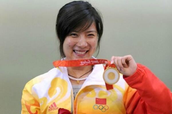 世界十大知名射击名将，许海峰上榜，第六达成亚洲首金“四连冠”