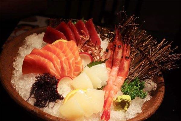 大连十大热门美食店排行榜:充丼日本料理上榜,第六有烤全羊