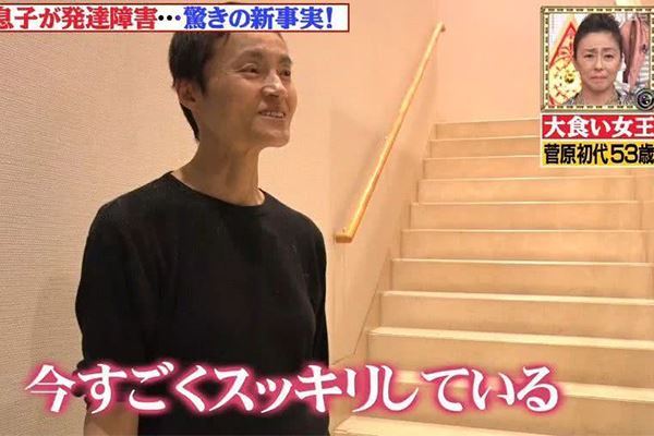 日本大胃王排行 菅原初代、安吉拉佐藤和小林尊上榜