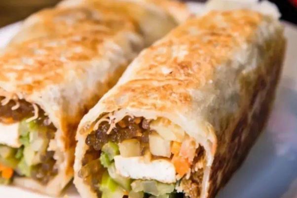 2021十大网络神曲排行榜：《我的滑板鞋》上榜，第二争做干饭人