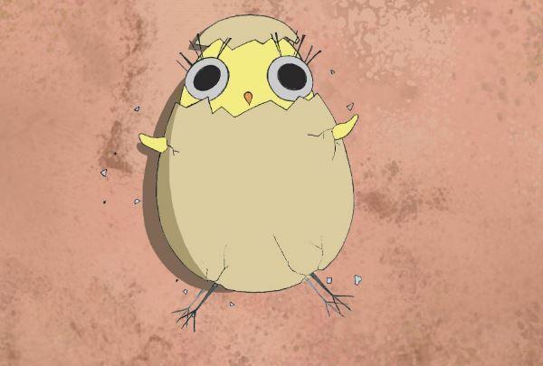 2021十大网络神曲排行榜：《我的滑板鞋》上榜，第二争做干饭人