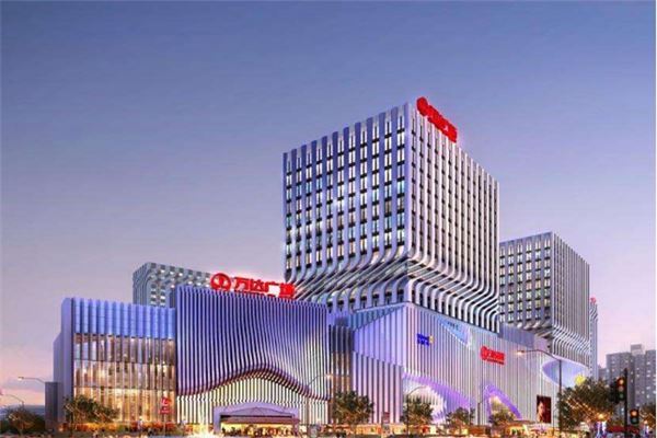 南京购物好地方：德基广场上榜，它是奢侈品集中地