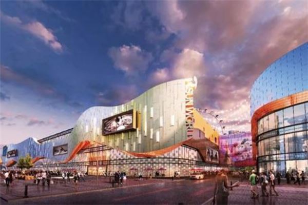 南京购物好地方：德基广场上榜，它是奢侈品集中地