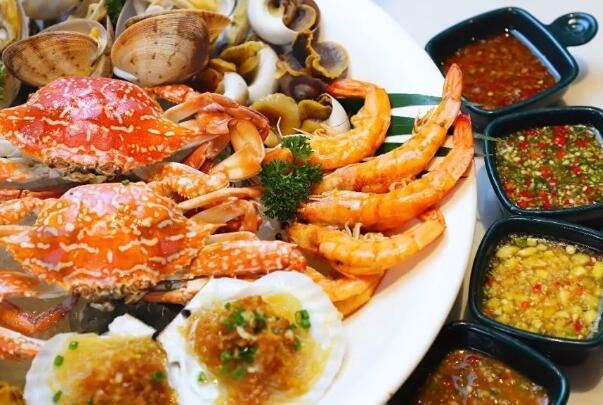 2021北京十大东南亚料理餐厅排行榜 泰合院上榜,第一人气高