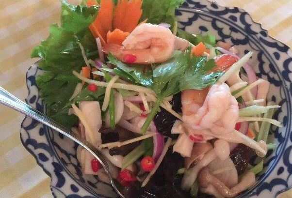 2021北京十大东南亚料理餐厅排行榜 泰合院上榜,第一人气高