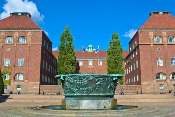 瑞典泰晤士大学排名2021-泰晤士2021瑞典大学排名最新