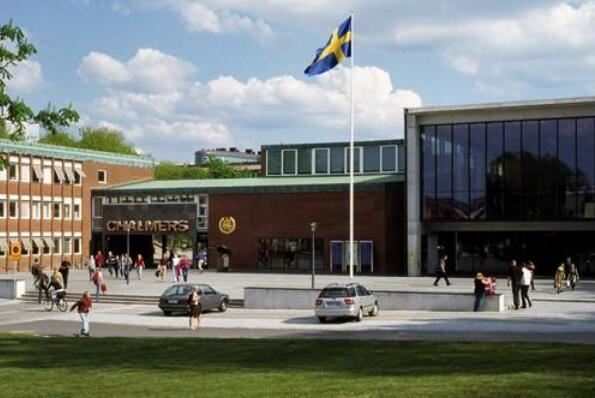 瑞典泰晤士大学排名2021-泰晤士2021瑞典大学排名最新