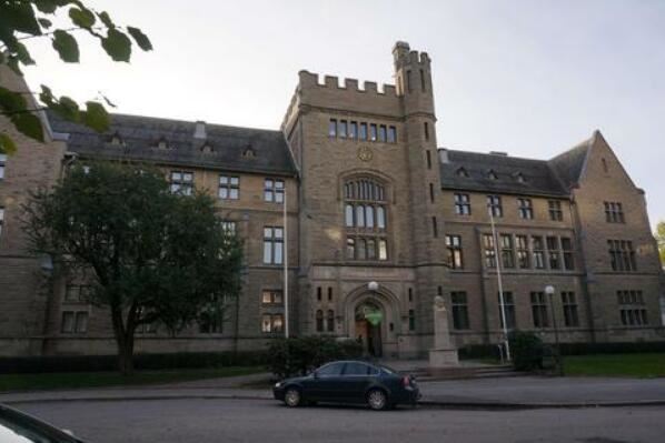 瑞典泰晤士大学排名2021-泰晤士2021瑞典大学排名最新
