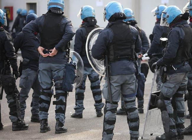 中国特种部队世界排名，世界十大特种部队