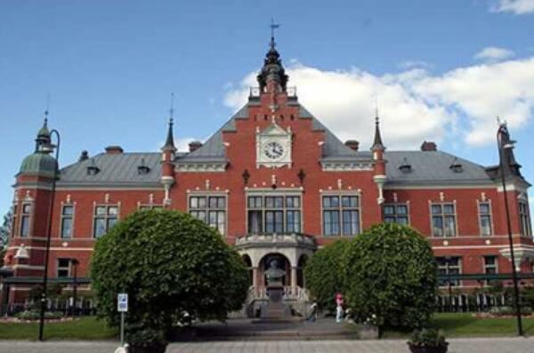 瑞典泰晤士大学排名2021-泰晤士2021瑞典大学排名最新