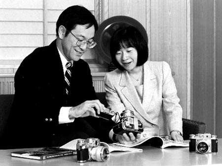 日本十大名媛名单出炉 医生、皇族、演员皆有