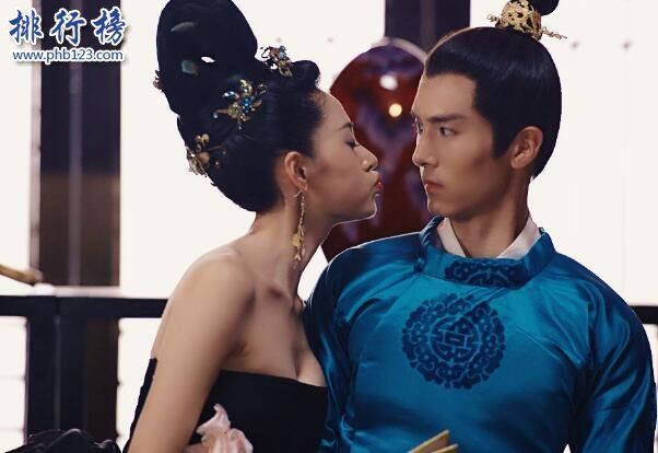 十大经典国产穿越剧，不容错过的穿越剧推荐