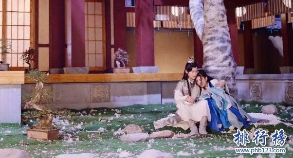 十大经典国产穿越剧，不容错过的穿越剧推荐