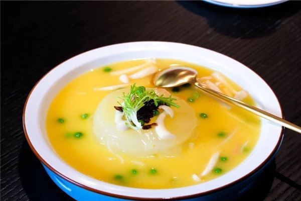 淄博十大顶级餐厅排行榜 御泉七味铁板烧上榜味道很绝