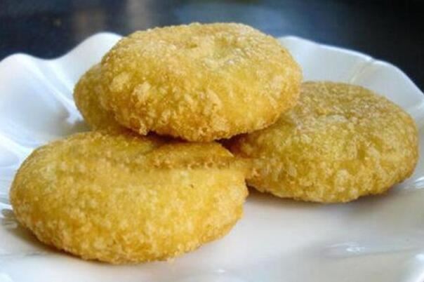 张家口十大小吃 阳原黄糕上榜,柴沟堡熏肉第一