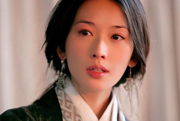 娱乐圈十大不老女神排行榜:俞飞鸿上榜,第七乃“甜歌皇后”