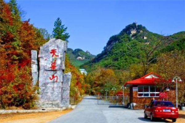 丹东景点排行榜前十：鸭绿江风景名胜区上榜，五龙山第一