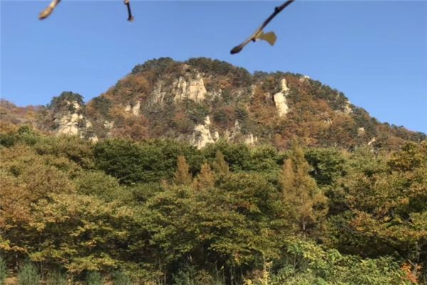 丹东景点排行榜前十：鸭绿江风景名胜区上榜，五龙山第一