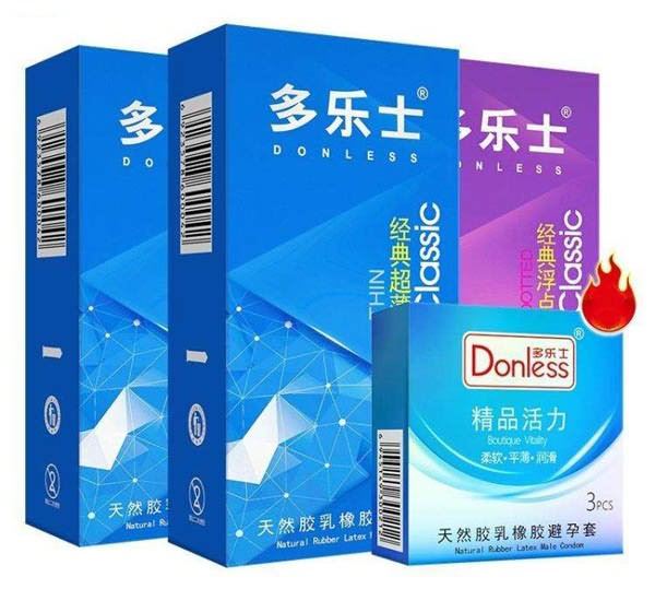 避孕套哪个牌子安全好用？十大避孕套品牌排名