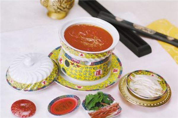 上海十大顶级餐厅排名 上海奢华高端餐厅有哪些