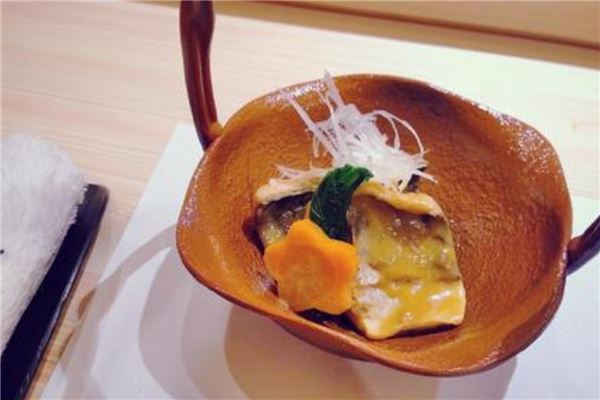 上海十大顶级餐厅排名 上海奢华高端餐厅有哪些