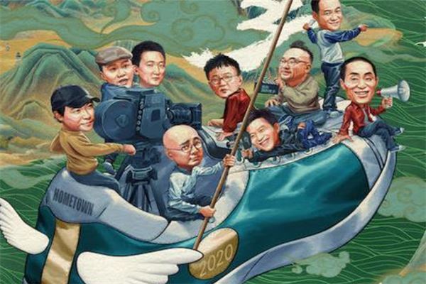近两年十大好评电影：《夺冠》上榜，第九票房已破四十亿