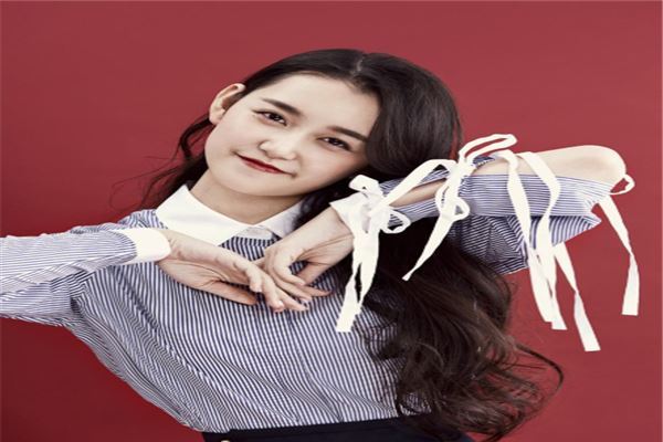 00后十大演技明星：张子枫上榜，易烊千玺最火