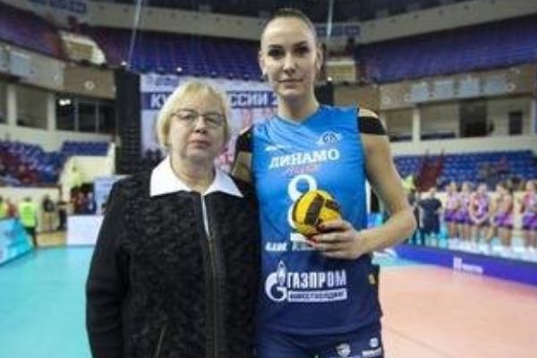 世界十大排球美女排行榜,弗朗西斯卡·皮奇尼尼貌美上榜