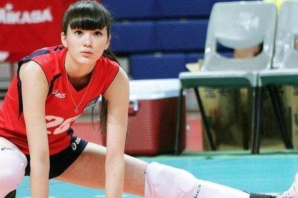 世界十大排球美女排行榜,弗朗西斯卡·皮奇尼尼貌美上榜