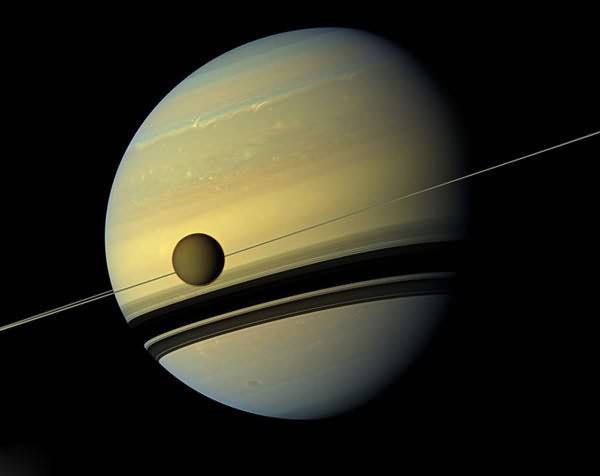除了地球还有适合人类居住的星球吗?十大宜居星球排行