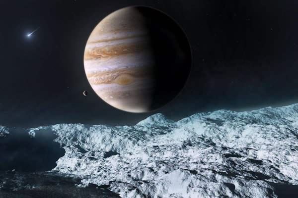 除了地球还有适合人类居住的星球吗?十大宜居星球排行