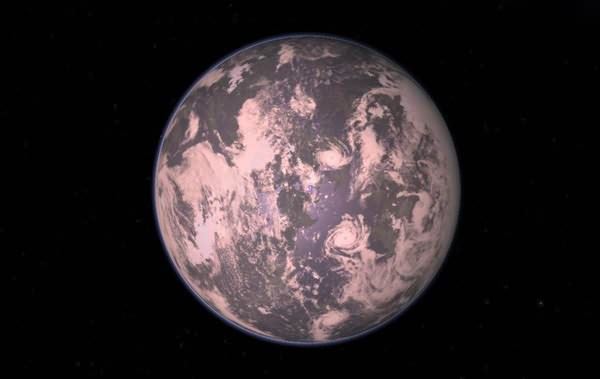 除了地球还有适合人类居住的星球吗？十大宜居星球排行