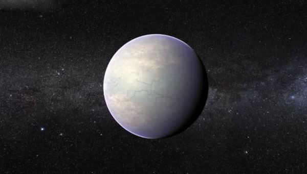 除了地球还有适合人类居住的星球吗?十大宜居星球排行